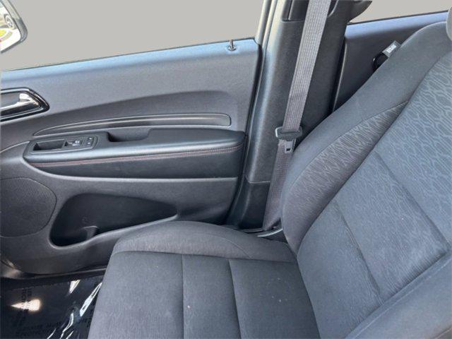 used 2024 Dodge Durango car, priced at $33,930