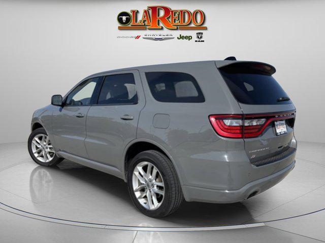 used 2024 Dodge Durango car, priced at $33,930