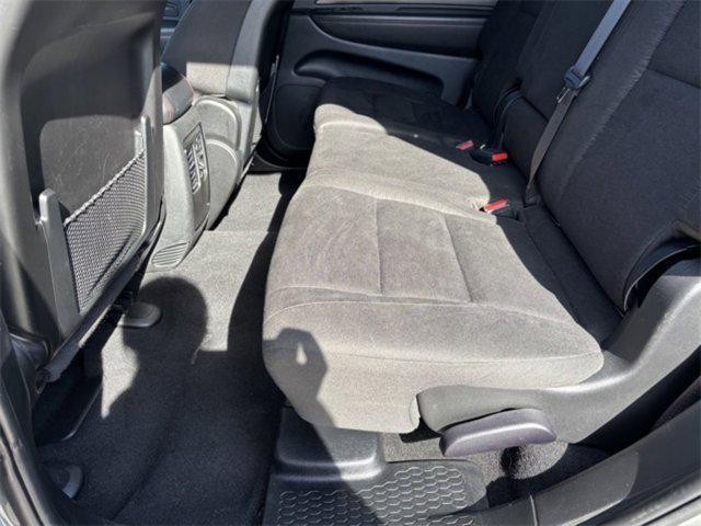 used 2024 Dodge Durango car, priced at $33,930
