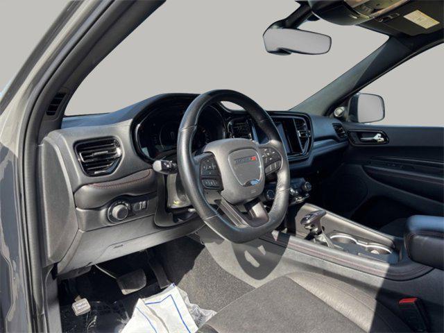 used 2024 Dodge Durango car, priced at $33,930