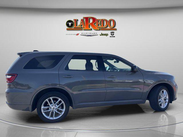 used 2024 Dodge Durango car, priced at $33,930