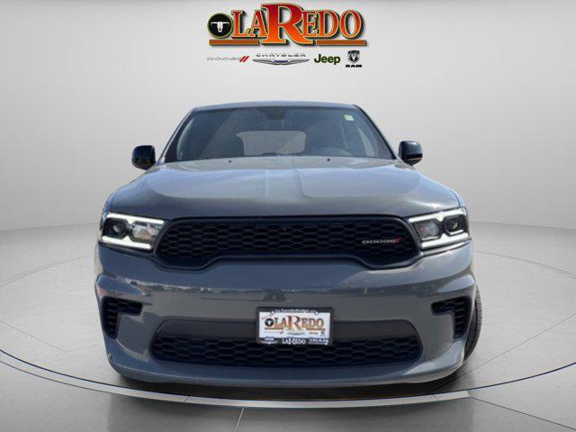 used 2024 Dodge Durango car, priced at $33,930
