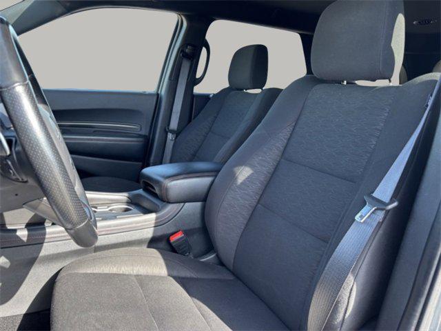 used 2024 Dodge Durango car, priced at $33,930