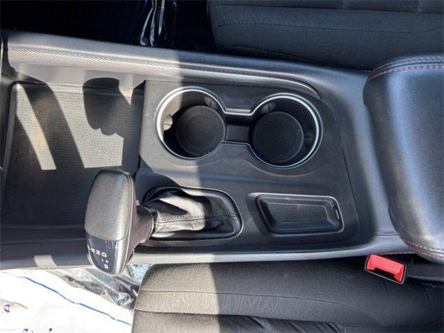 used 2024 Dodge Durango car, priced at $33,930