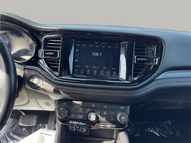 used 2024 Dodge Durango car, priced at $33,930