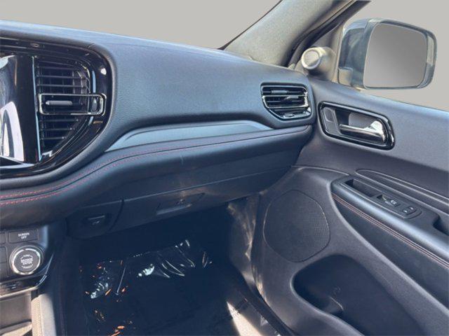 used 2024 Dodge Durango car, priced at $33,930
