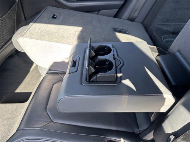 used 2019 Audi Q8 car, priced at $39,236