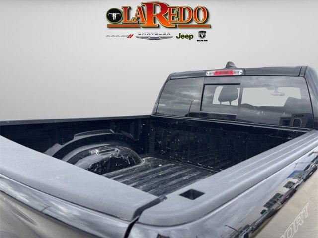 used 2023 Ram 1500 car