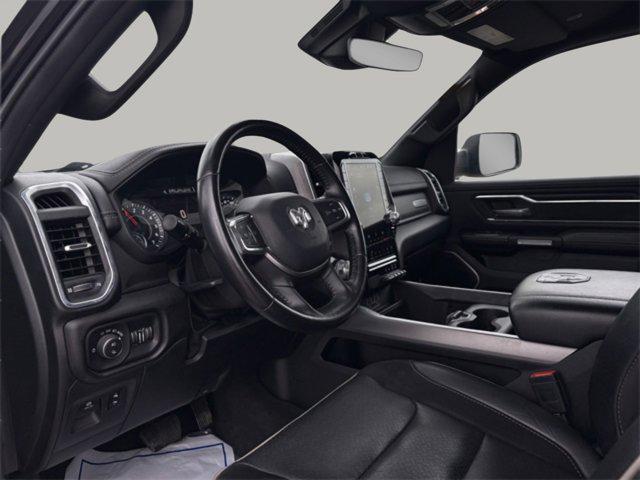 used 2023 Ram 1500 car