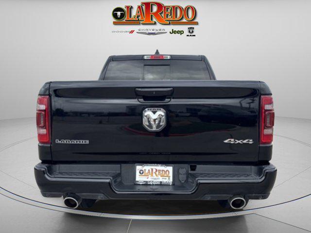 used 2023 Ram 1500 car