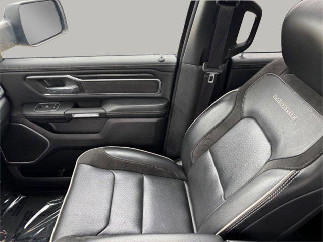 used 2023 Ram 1500 car