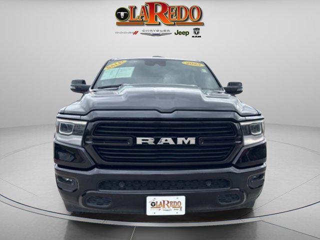 used 2023 Ram 1500 car