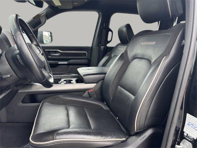 used 2023 Ram 1500 car
