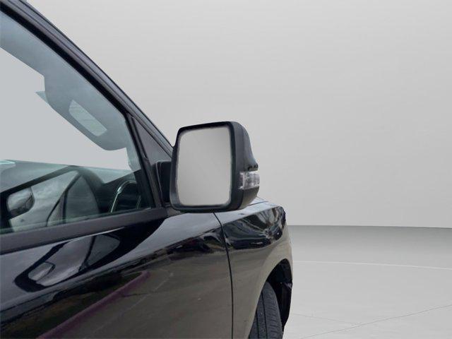 used 2023 Ram 1500 car