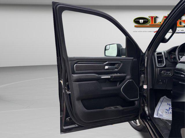 used 2023 Ram 1500 car