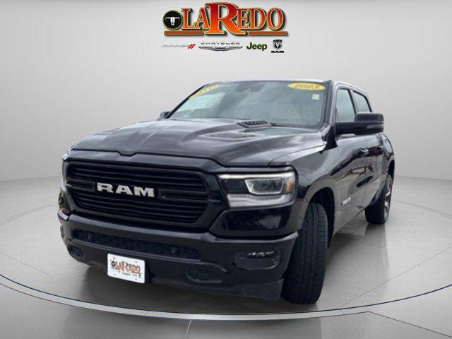used 2023 Ram 1500 car