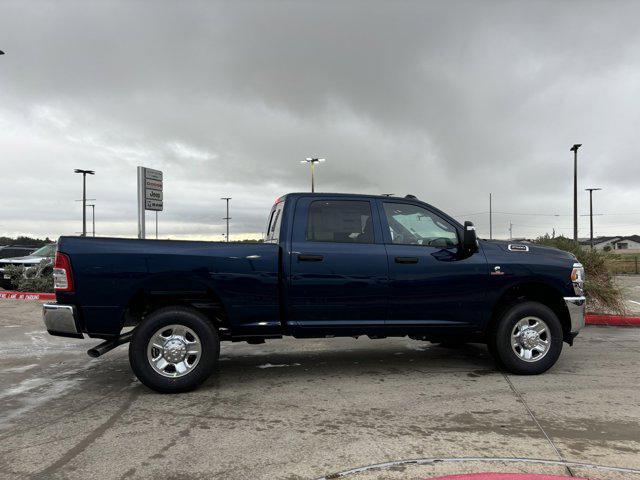 new 2024 Ram 2500 car, priced at $57,669