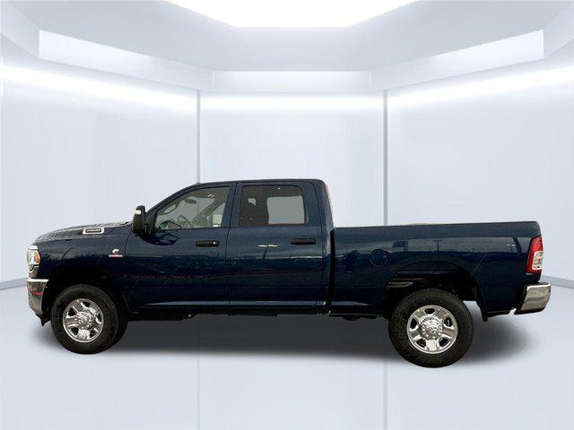 new 2024 Ram 2500 car, priced at $57,669