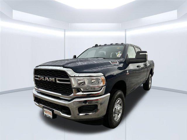 new 2024 Ram 2500 car, priced at $57,669