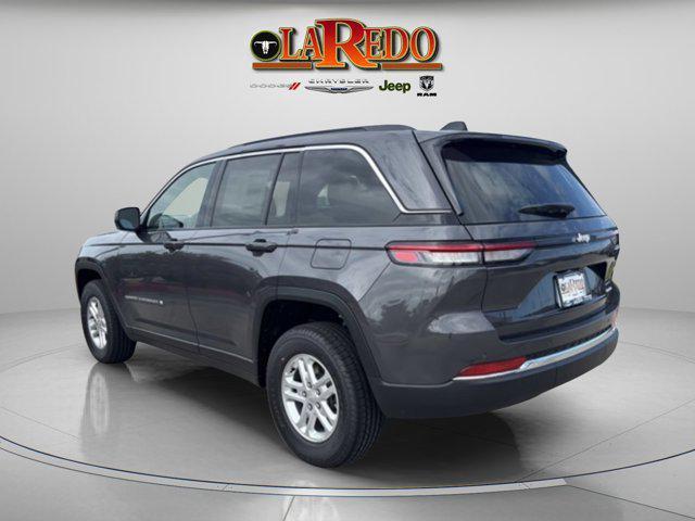 new 2025 Jeep Grand Cherokee car, priced at $34,405