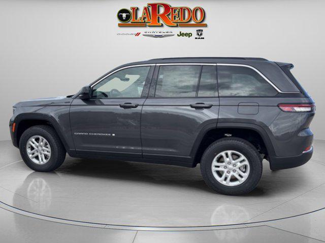 new 2025 Jeep Grand Cherokee car, priced at $34,405
