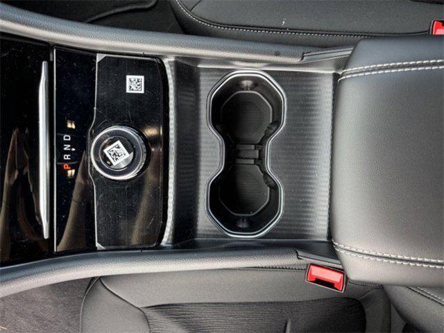 new 2025 Jeep Grand Cherokee car, priced at $34,405