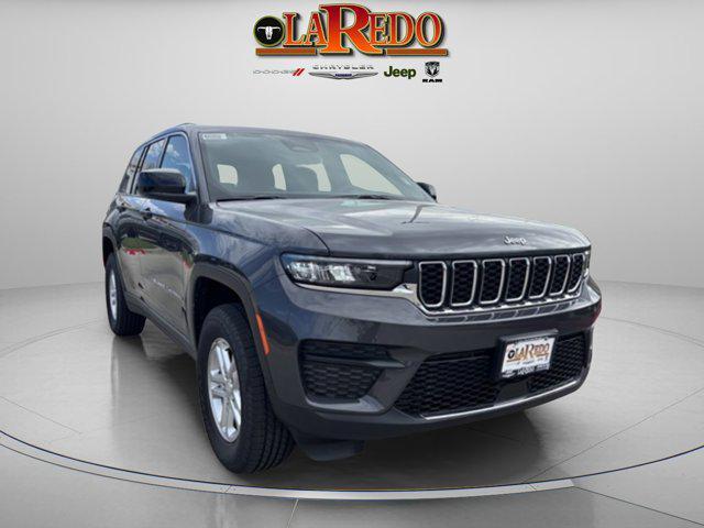 new 2025 Jeep Grand Cherokee car, priced at $34,405