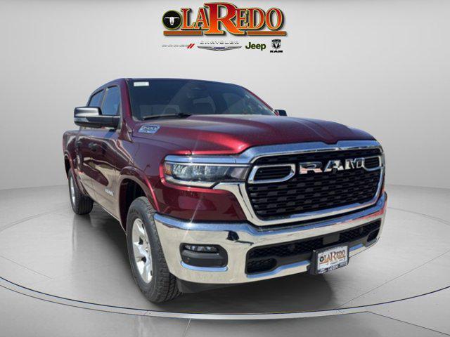 new 2025 Ram 1500 car, priced at $43,506