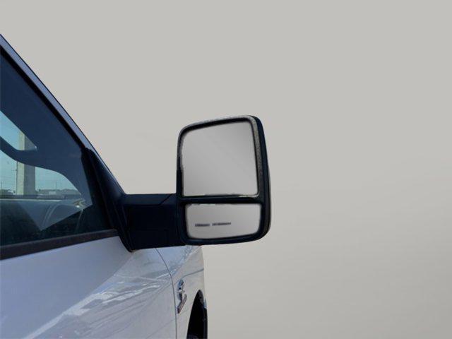new 2025 Ram 2500 car, priced at $65,177