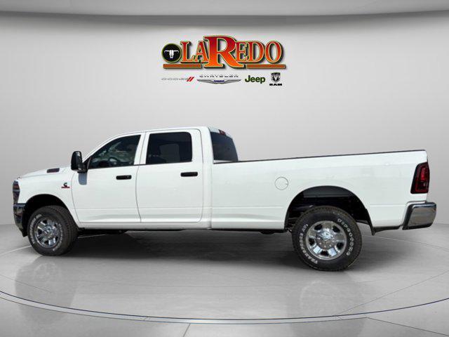 new 2025 Ram 2500 car, priced at $65,177