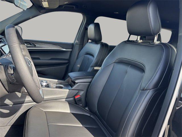 new 2025 Jeep Grand Cherokee L car, priced at $44,010