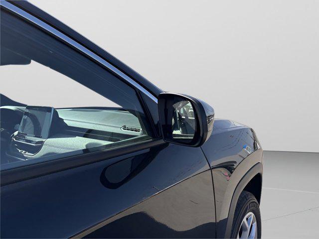 new 2025 Jeep Compass car, priced at $26,938