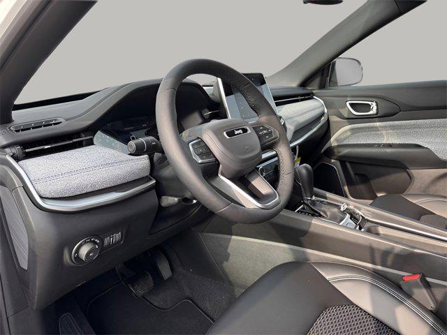 new 2025 Jeep Compass car, priced at $27,146