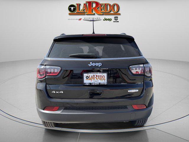 new 2025 Jeep Compass car, priced at $27,146