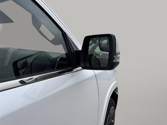 new 2025 Ram 1500 car, priced at $81,759