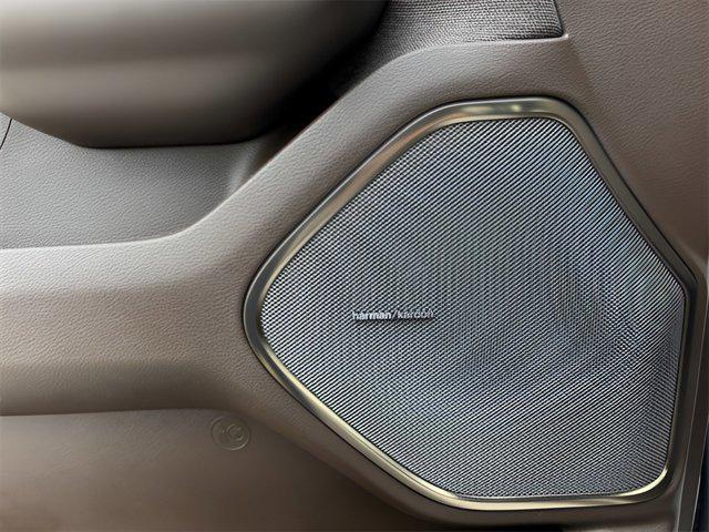 new 2025 Ram 1500 car, priced at $81,759