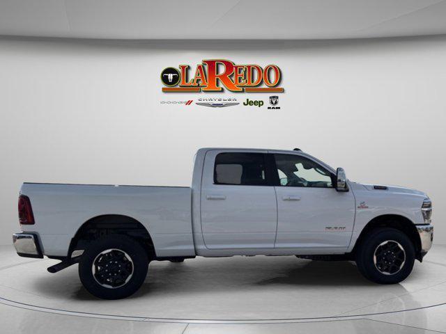 new 2025 Ram 2500 car, priced at $73,377