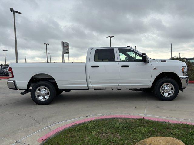 new 2024 Ram 2500 car, priced at $58,276