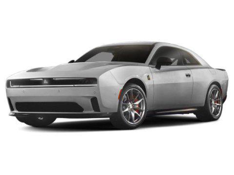 new 2024 Dodge Charger car, priced at $73,958