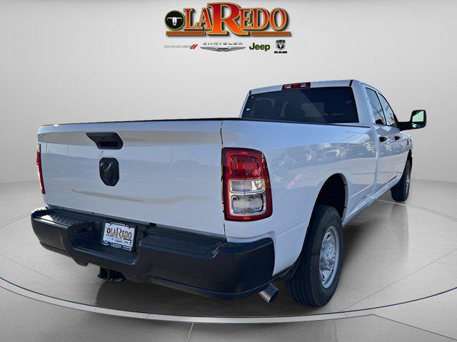 new 2024 Ram 2500 car, priced at $51,305