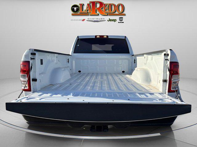 new 2024 Ram 2500 car, priced at $51,305