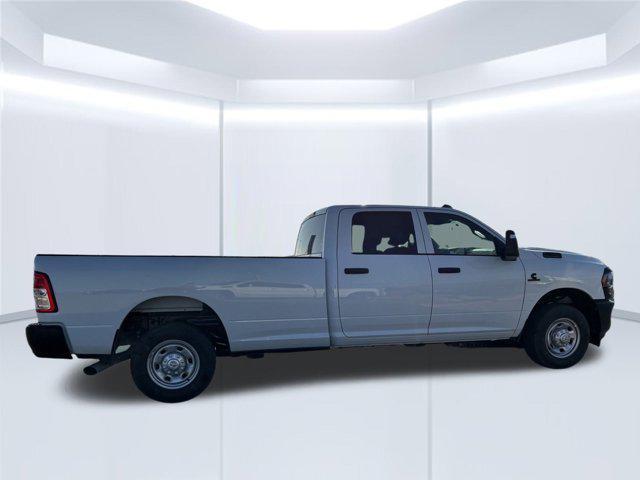 new 2024 Ram 2500 car, priced at $54,661