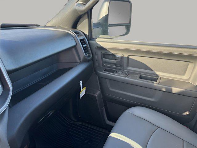 new 2024 Ram 2500 car, priced at $51,305
