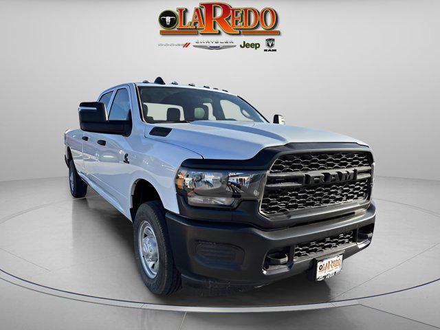 new 2024 Ram 2500 car, priced at $51,305
