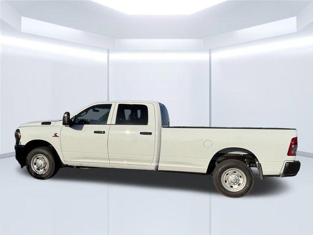 new 2024 Ram 2500 car, priced at $54,661