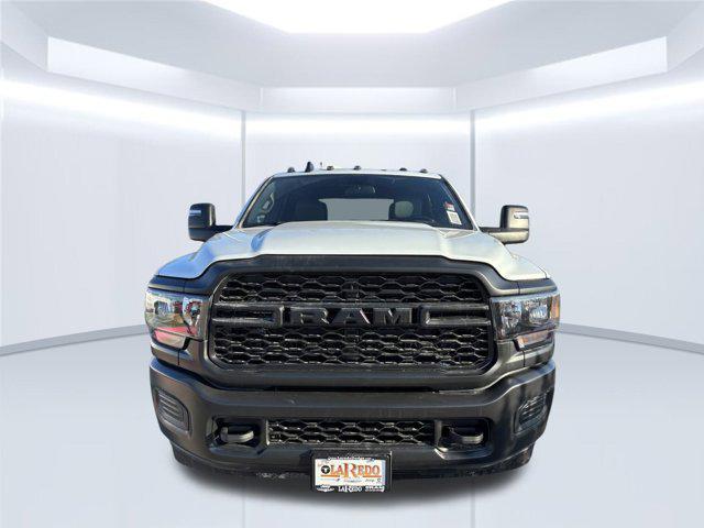 new 2024 Ram 2500 car, priced at $54,661