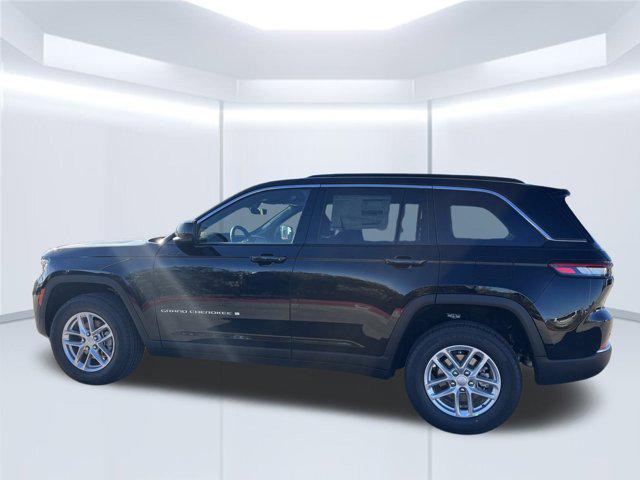 new 2025 Jeep Grand Cherokee car, priced at $36,470