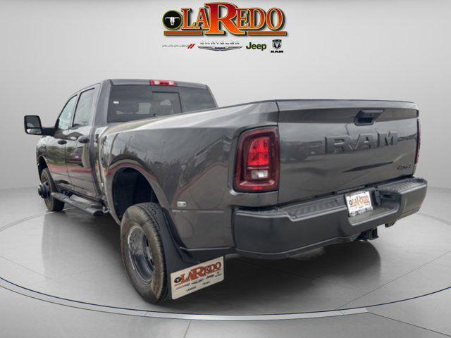 new 2025 Ram 3500 car, priced at $69,742