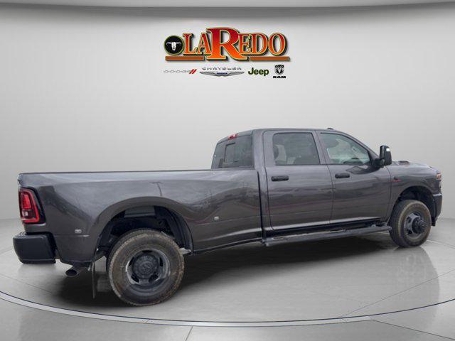 new 2025 Ram 3500 car, priced at $69,742
