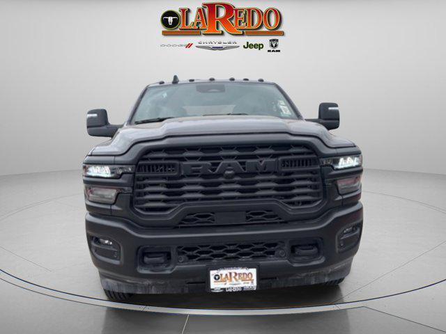 new 2025 Ram 3500 car, priced at $69,742